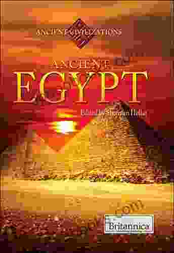 Ancient Egypt (Ancient Civilizations) Sherman Hollar