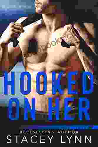 Hooked On Her (Ice Kings 3)