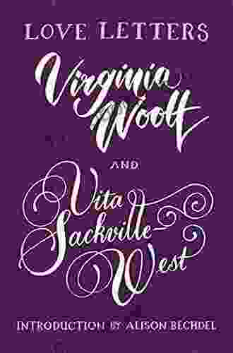 Love Letters: Vita And Virginia (Vintage Classics)