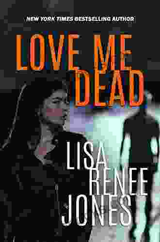 Love Me Dead (Lilah Love 3)