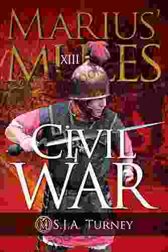 Marius Mules XIII: Civil War