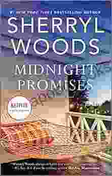 Midnight Promises (A Sweet Magnolias Novel 8)