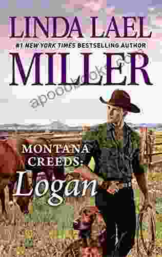 Montana Creeds: Logan (The Montana Creeds 1)