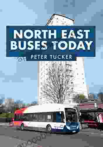North East Buses Today Sarah Taylor