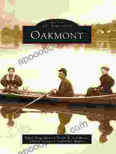 Oakmont (Images Of America) Vince Gagetta