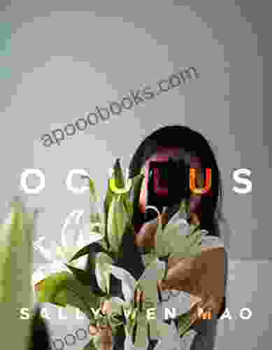 Oculus: Poems Wendy Xu