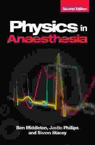Physics In Anaesthesia Tom Whistler