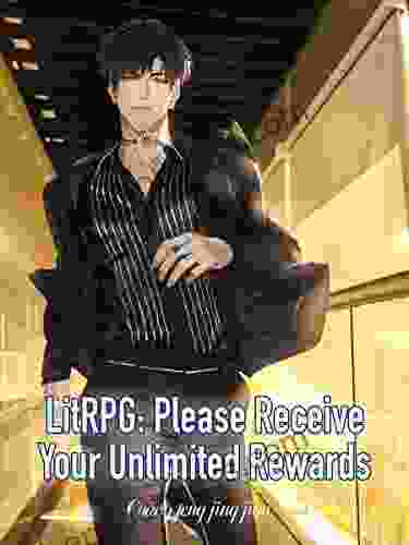 LitRPG: Please Receive Your Unlimited Rewards: Urban Fantasy System Cultivation Vol 2