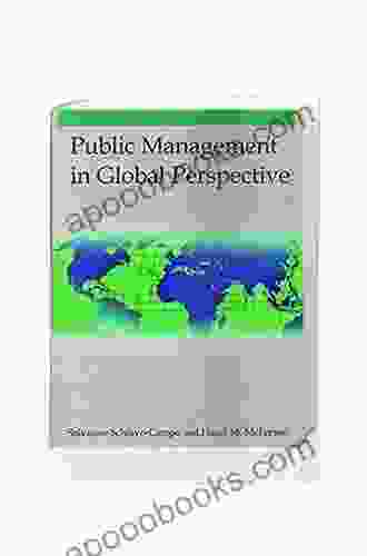 Public Management In Global Perspective