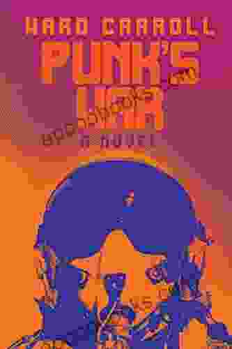 Punk S War: A Novel Ward Carroll