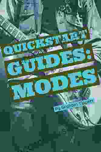 Quickstart Guides: Modes Vintage Visage