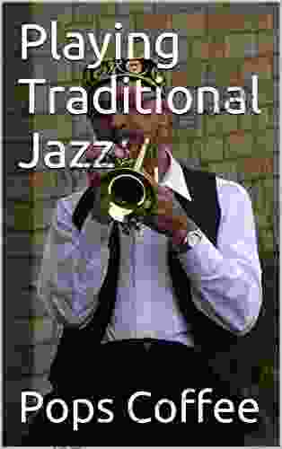 Playing Traditional Jazz Robert Palmer