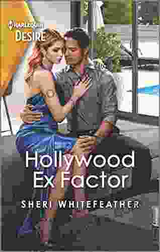 Hollywood Ex Factor: A Reunion Romance Between A Formerly Married Couple (LA Women 1)