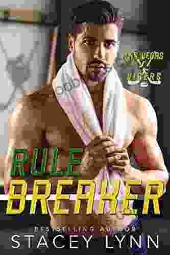 Rule Breaker (Las Vegas Vipers 4)