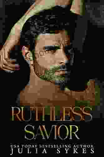 Ruthless Savior: A Captive Standalone