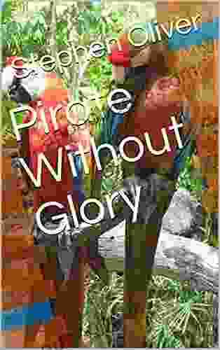 Pirate Without Glory Lori Wilde
