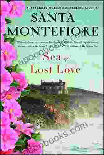 Sea Of Lost Love: A Novel