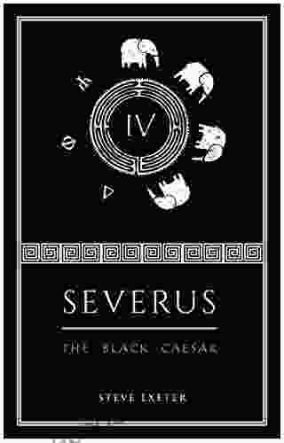 SEVERUS: IV Steve Exeter