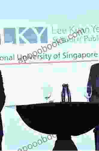 Singapore Perspectives: Politics Roger Owen