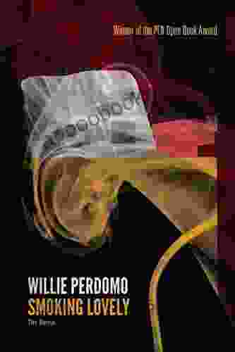 Smoking Lovely: The Remix Willie Perdomo