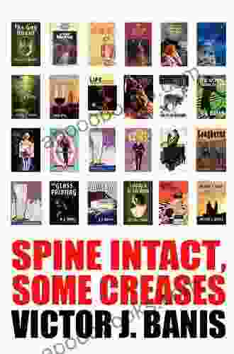 Spine Intact Some Creases (Borgo Bioviews 6)
