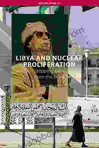 Libya And Nuclear Proliferation: Stepping Back From The Brink (Adelphi 380)