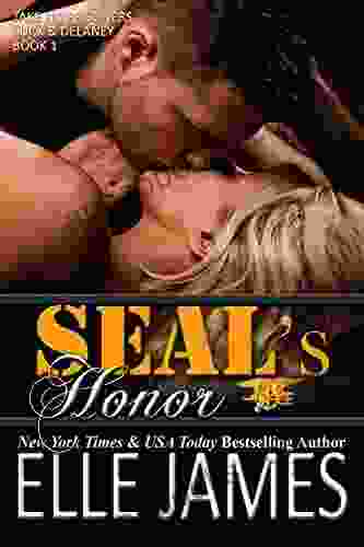 SEAL S Honor: A Military Romance (Take No Prisoners 1)