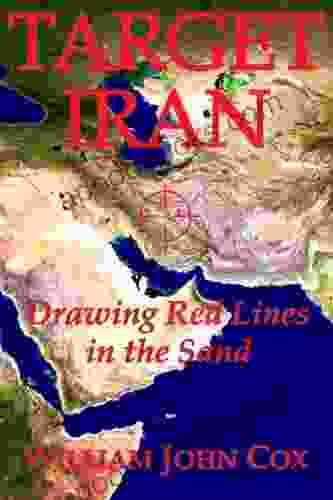 Target Iran: Drawing Red Lines In The Sand