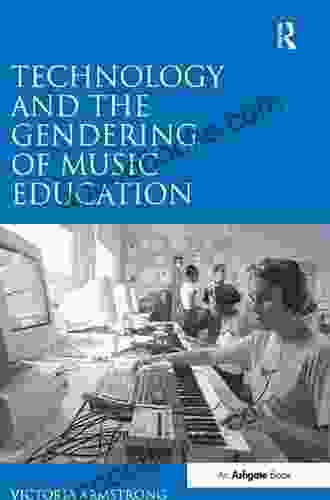 Technology And The Gendering Of Music Education