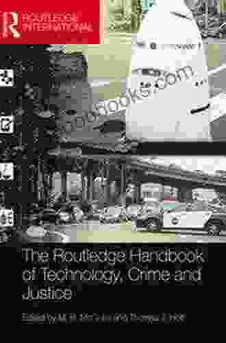 The Algorithmic Society: Technology Power And Knowledge (Routledge Studies In Crime Security And Justice)