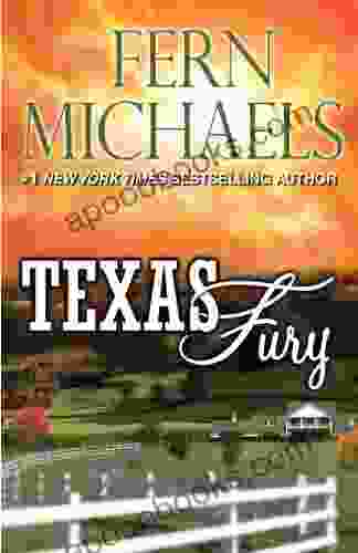 Texas Fury Fern Michaels