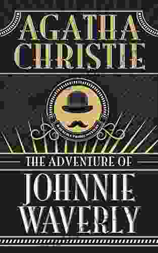 The Adventure Of Johnnie Waverly