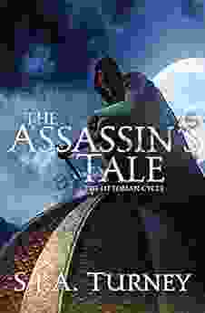 The Assassin S Tale (The Ottoman Cycle 3)
