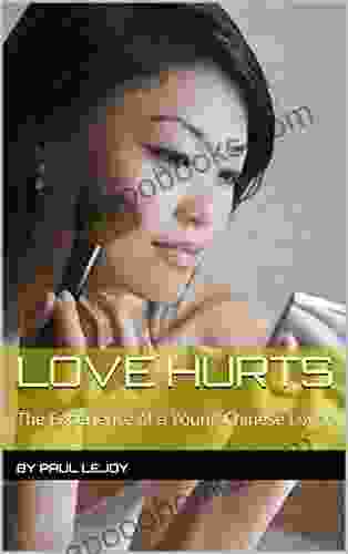 Love Hurts: The Experience Of A Young Chinese Lover