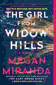 The Girl From Widow Hills: A Novel