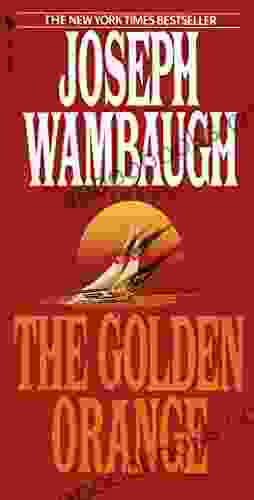 The Golden Orange: A Novel