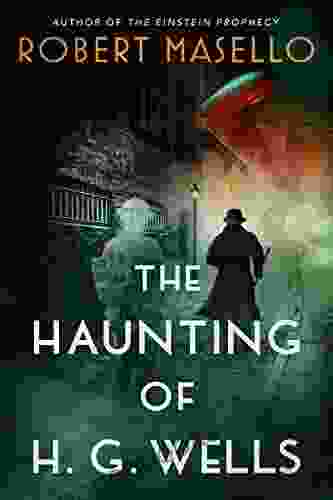 The Haunting Of H G Wells