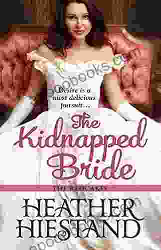The Kidnapped Bride (Redcakes 4)