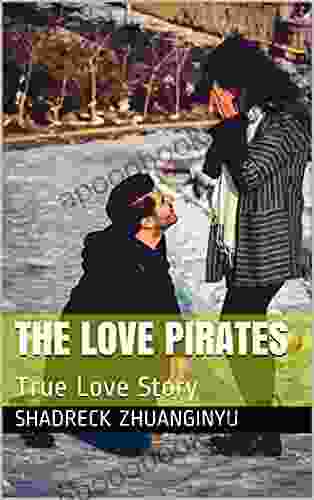 The Love Pirates: The Love Pirates