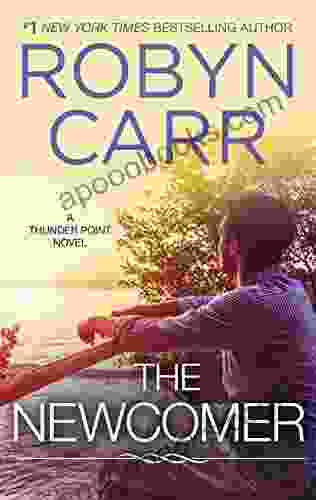The Newcomer (Thunder Point 2)