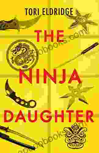 The Ninja Daughter (Lily Wong 1)