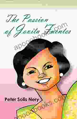 The Passion Of Jovita Fuentes