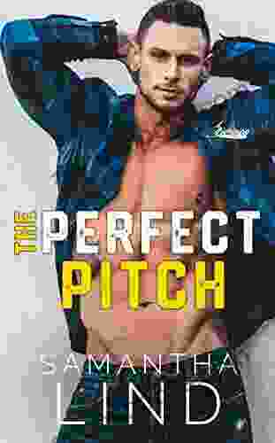 The Perfect Pitch (Indianapolis Lightning 1)