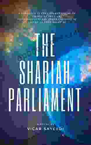 The Shariah Parliament Vicar Sayeedi