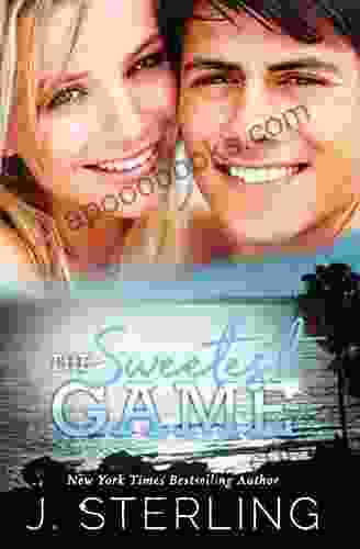 The Sweetest Game (The Game 3)