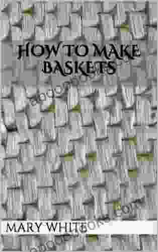 How To Make Baskets Sayjai Thawornsupacharoen