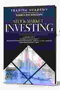 Stock Market Investing: The Complete Crash Course This Includes: Stock Market Investing For Beginners + Options Trading Strategies + Forex Trading For Beginners (The Master Trader Series)