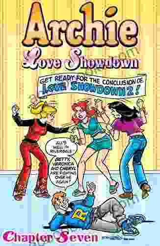 Archie: Love Showdown Chapter 7