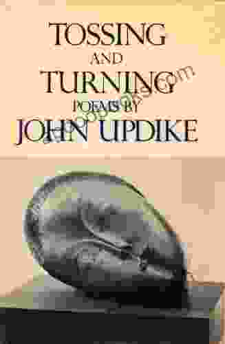 Tossing And Turning John Updike