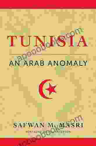 Tunisia: An Arab Anomaly Safwan M Masri